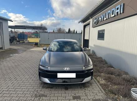 Hyundai - IONIQ 5