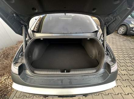 Hyundai - IONIQ 5