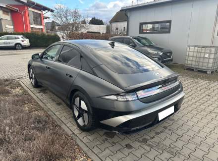 Hyundai - IONIQ 5