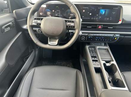 Hyundai - IONIQ 5