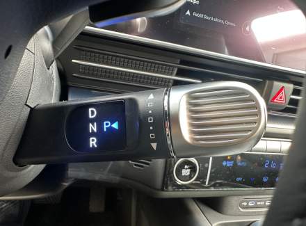Hyundai - IONIQ 5