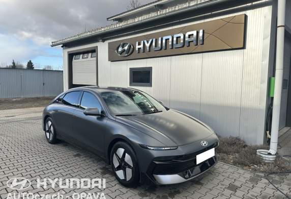 Hyundai - IONIQ 5