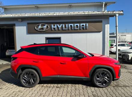 Hyundai - Tucson
