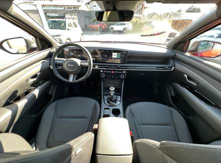 Hyundai - Tucson