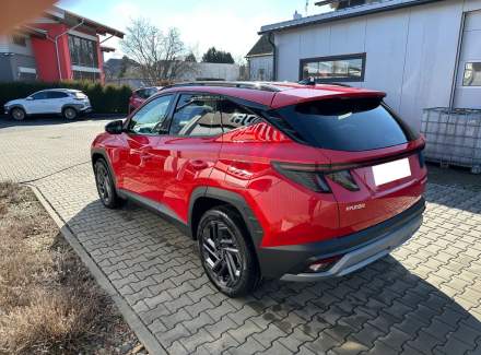 Hyundai - Tucson