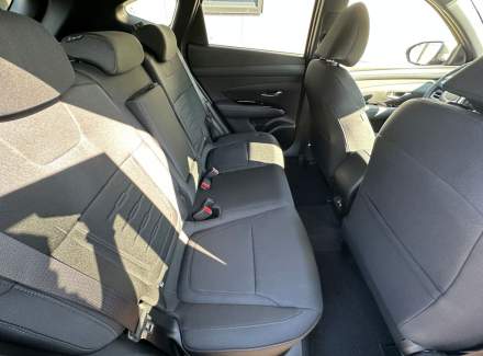 Hyundai - Tucson