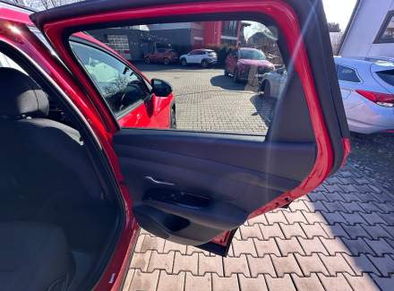 Hyundai - Tucson