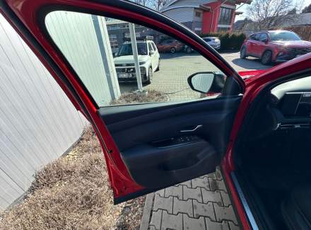 Hyundai - Tucson