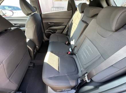 Hyundai - Tucson
