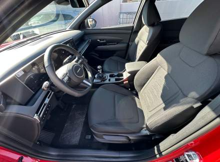 Hyundai - Tucson