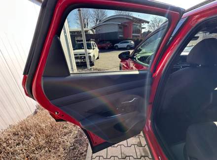 Hyundai - Tucson