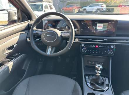 Hyundai - Tucson