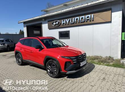 Hyundai - Tucson