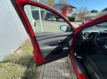 Hyundai - Tucson
