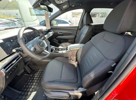 Hyundai - Tucson