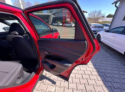 Hyundai - Tucson