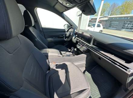 Hyundai - Tucson