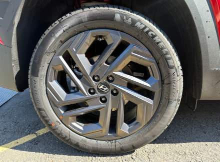 Hyundai - Tucson
