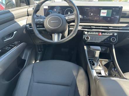 Hyundai - Tucson