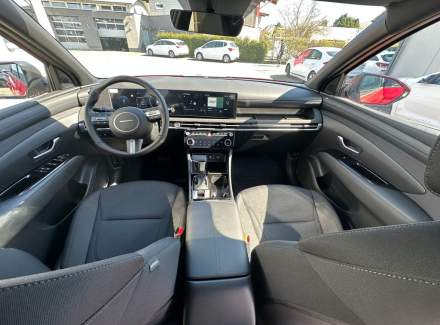 Hyundai - Tucson