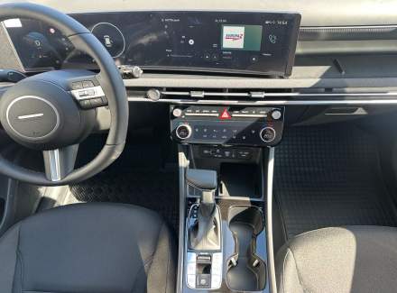Hyundai - Tucson