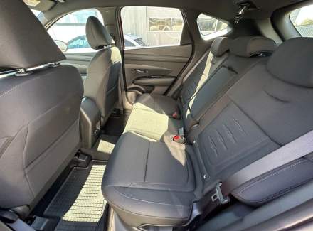 Hyundai - Tucson