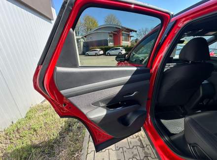 Hyundai - Tucson