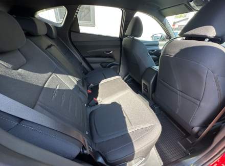 Hyundai - Tucson