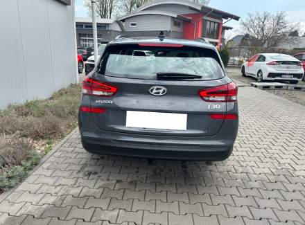 Hyundai - i30