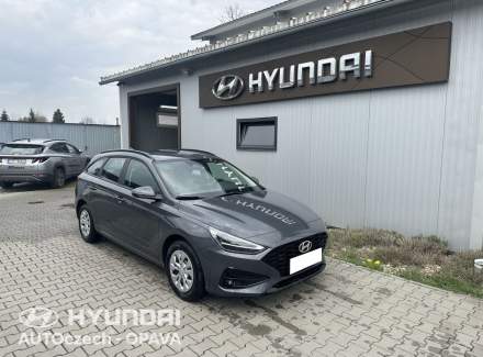 Hyundai - i30