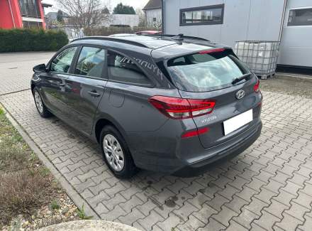Hyundai - i30