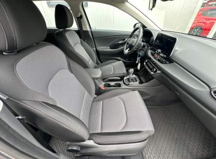 Hyundai - i30
