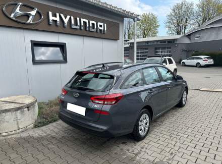 Hyundai - i30