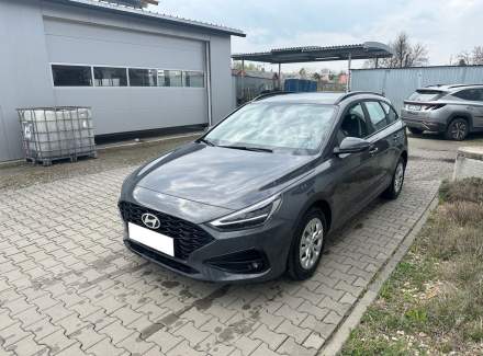 Hyundai - i30