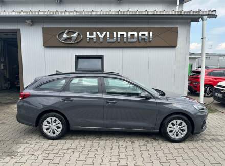 Hyundai - i30