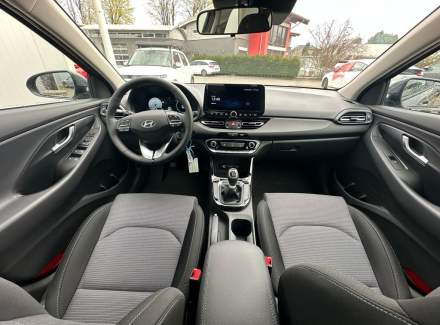Hyundai - i30
