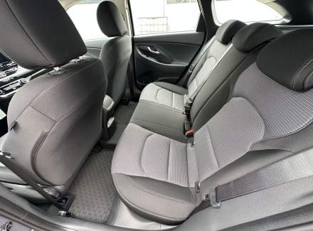 Hyundai - i30