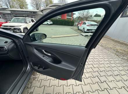 Hyundai - i30