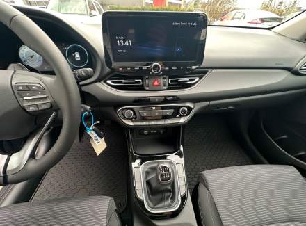 Hyundai - i30