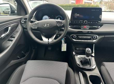Hyundai - i30