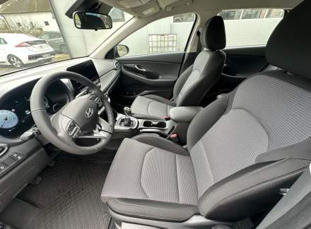 Hyundai - i30
