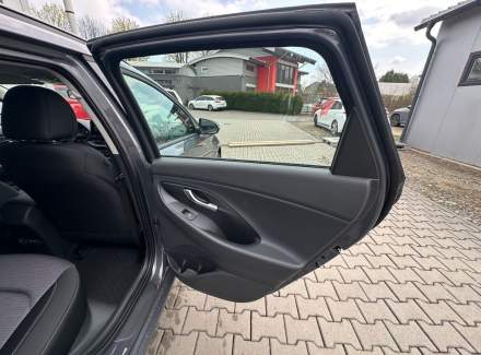 Hyundai - i30