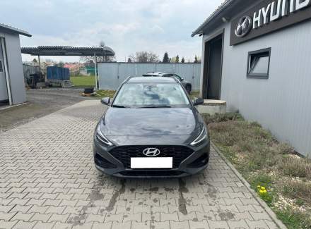 Hyundai - i30