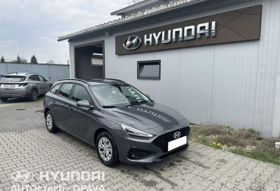 Hyundai - i30
