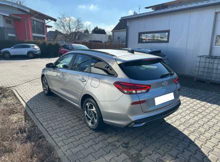 Hyundai - i30