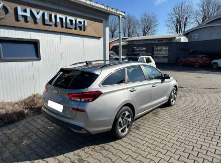 Hyundai - i30