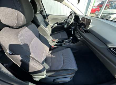 Hyundai - i30