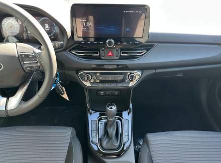 Hyundai - i30
