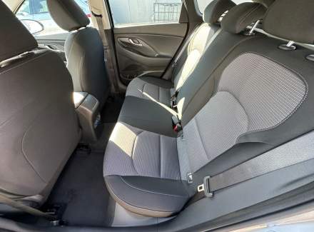 Hyundai - i30