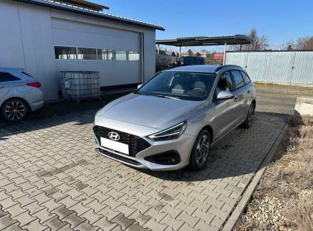 Hyundai - i30
